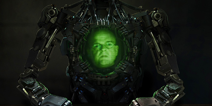 Mcu Less Design 10 Best Unused MCU Concept Art Designs That Could Have Been Truly Great