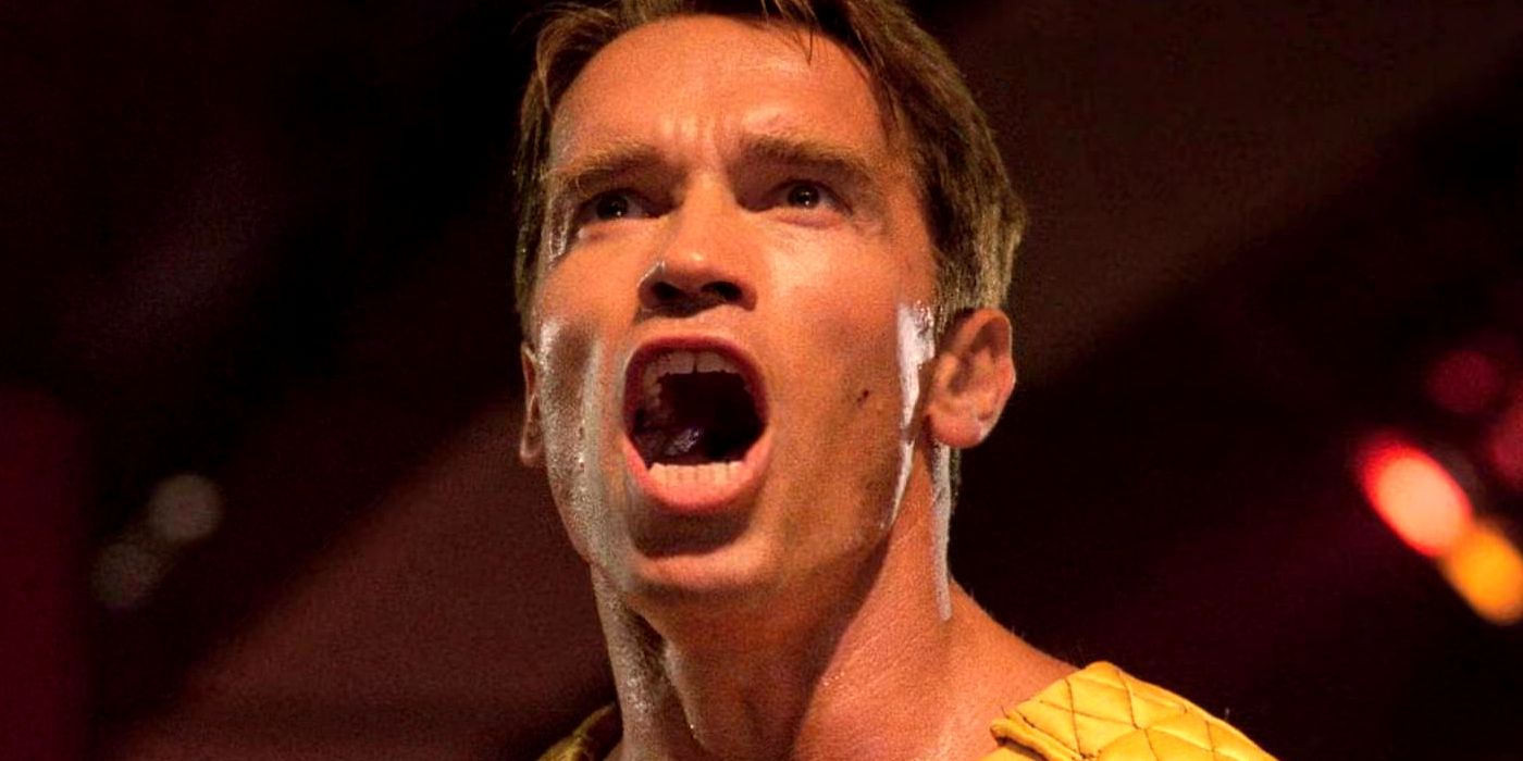 The Running Man Release Date Revealed For Glen Powell's Stephen King Remake