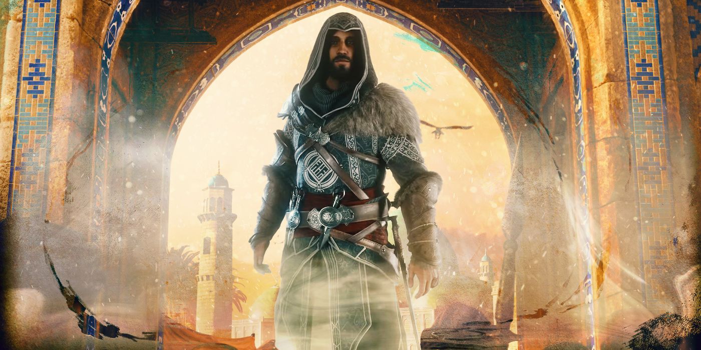 Assassin's Creed Mirage Free Download Officially Available Now image