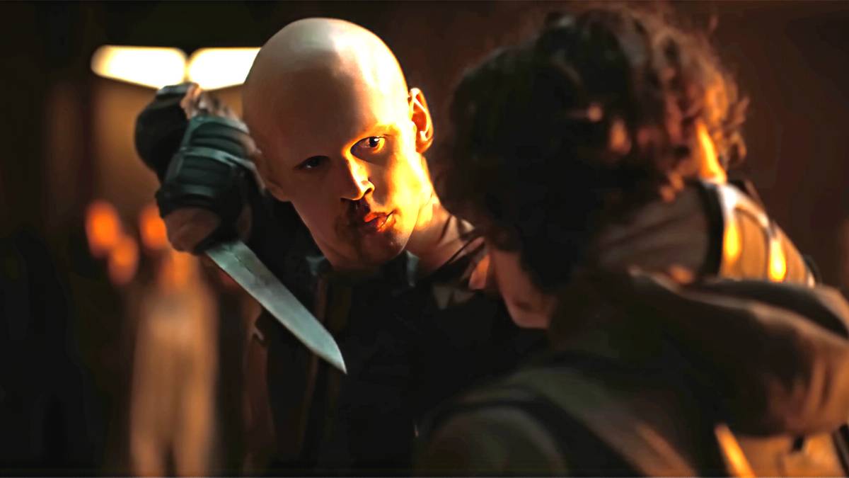 Freyd Rautha Actor Dune 2's Feyd-Rautha Actor Austin Butler Details Feeling