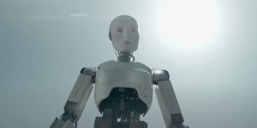VFX Experts Fail To Recognize Practical Robots In Overlooked Sci-Fi Movie