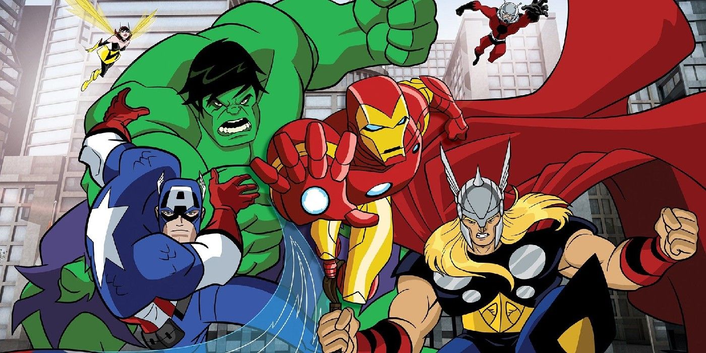 Why The Best Spider-Man Show Was Canceled (& How It Almost Came Back 3 ...