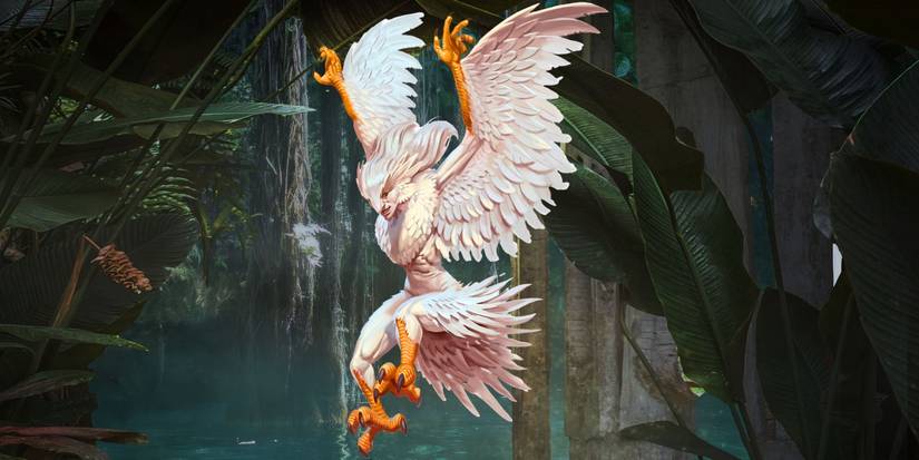 10 Most Powerful New D&D Monsters In Planescape: Adventures In The ...