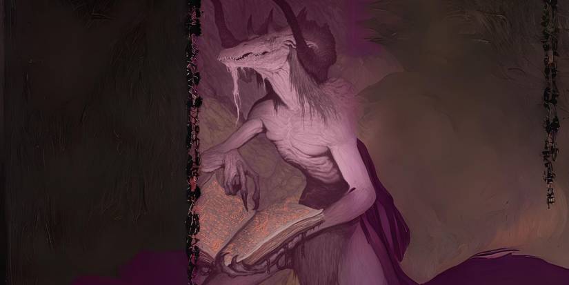 10 Most Powerful New D&D Monsters In Planescape: Adventures In The ...