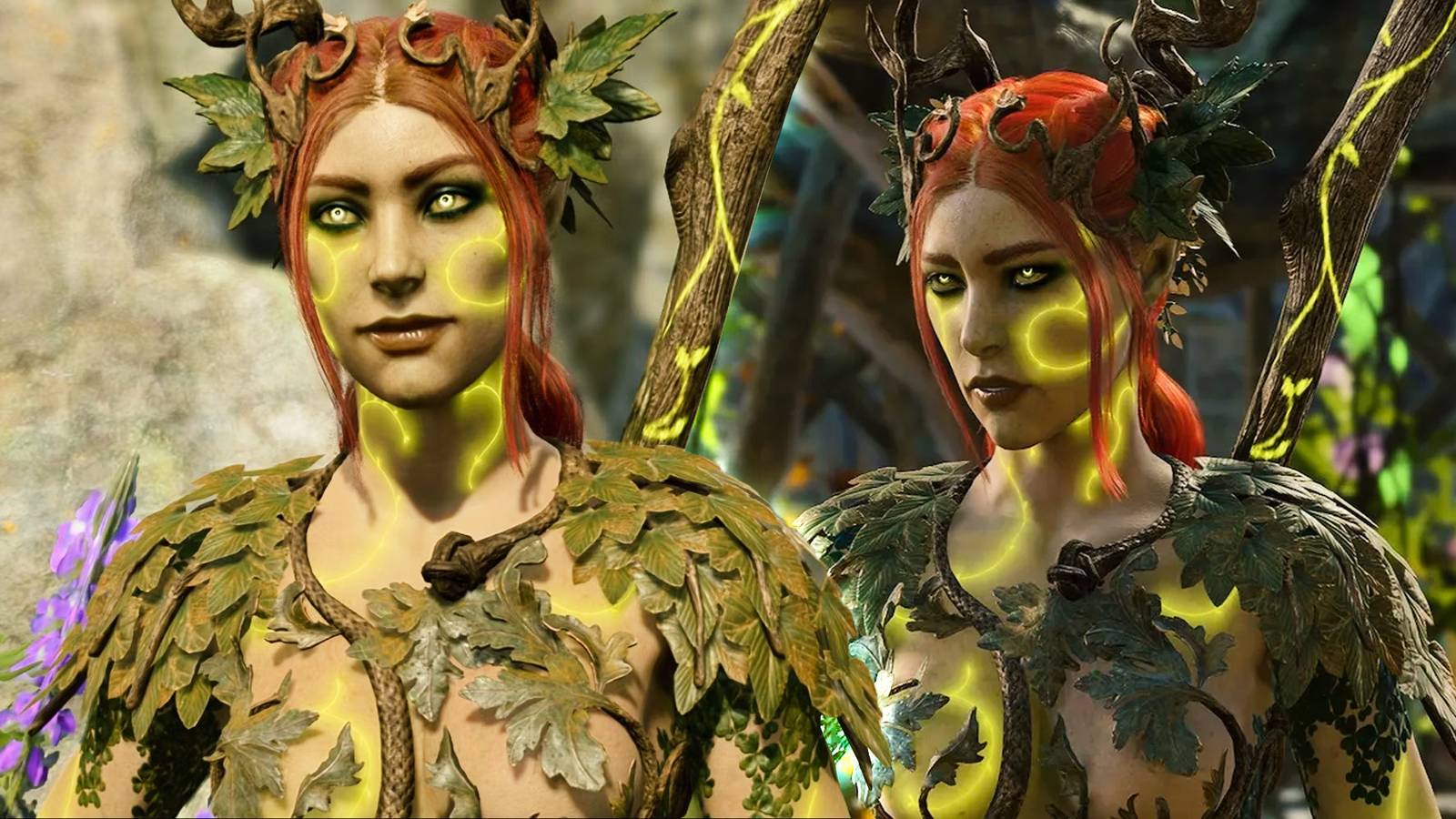 Baldur’s Gate 3: All Zethino Love Test Answers