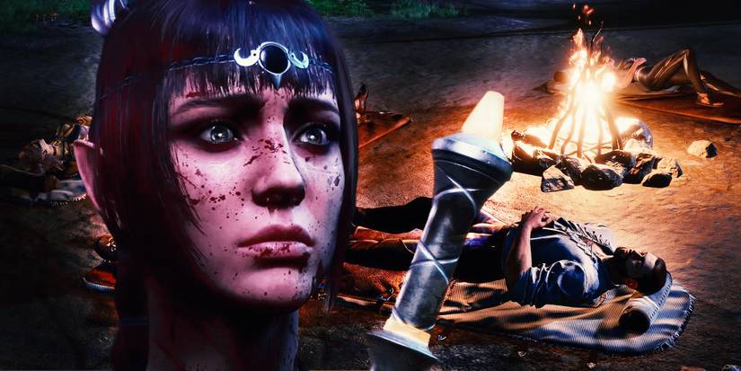 10 Biggest Game-Breaking Exploits In Baldur's Gate 3