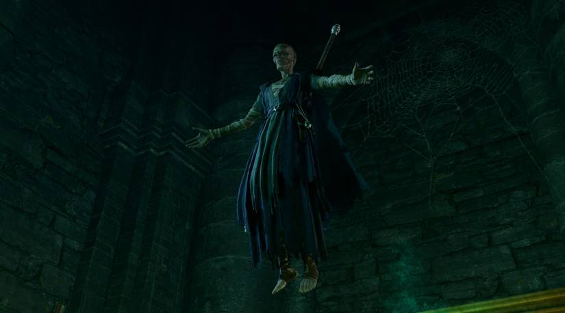 Baldur’s Gate 3: Explore The Ruins Quest Walkthrough