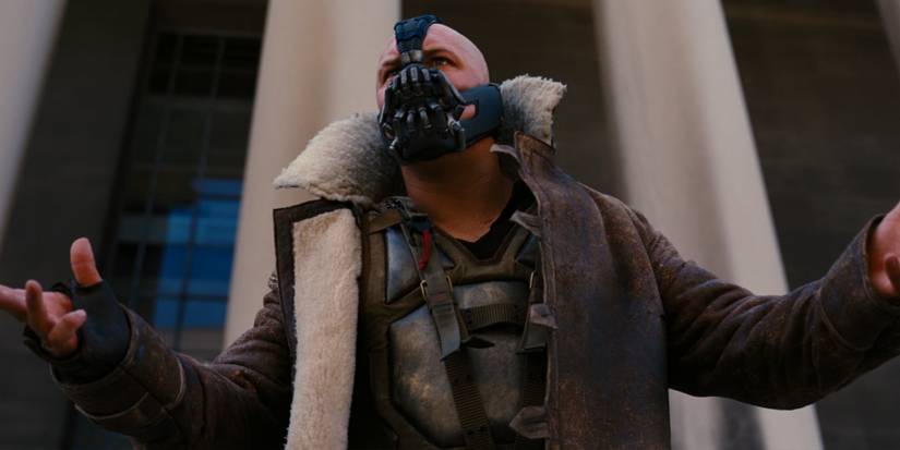 What The Dark Knight Rises Gets Right About Bane After Batman & Robin's ...