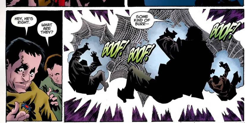Bat Net 10 Batman Gadgets That Still Haven't Been Used After 57 Years Of Movies