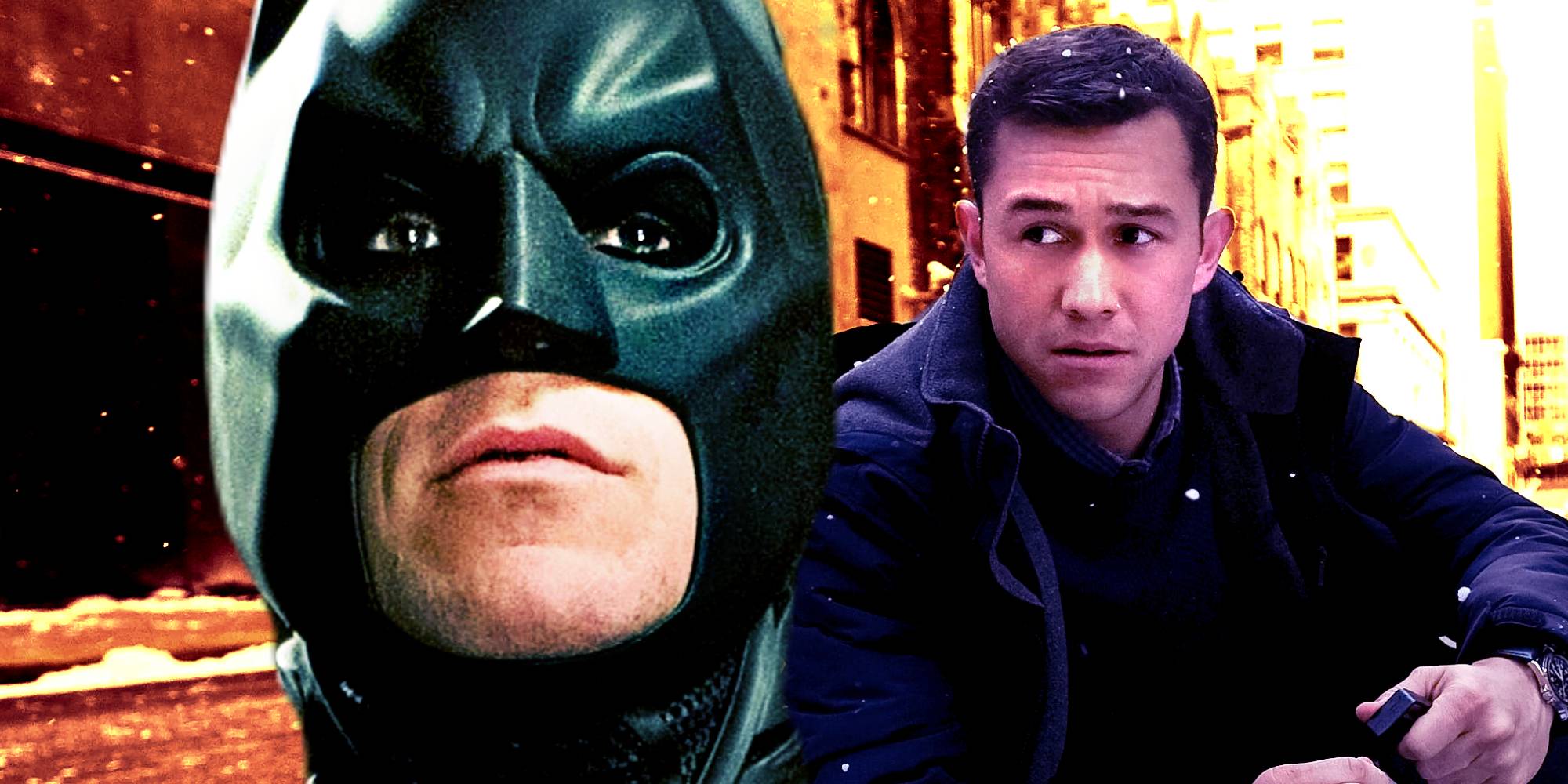 Fredricks Batman Rises The Dark Knight Rises Ending Explained