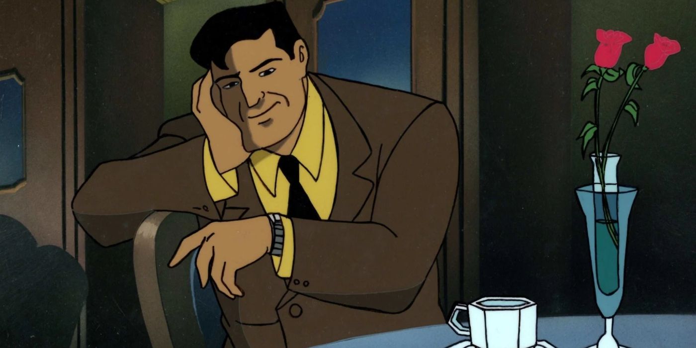 10 Lessons The DCU's Batman Can Learn From Batman: The Animated Series