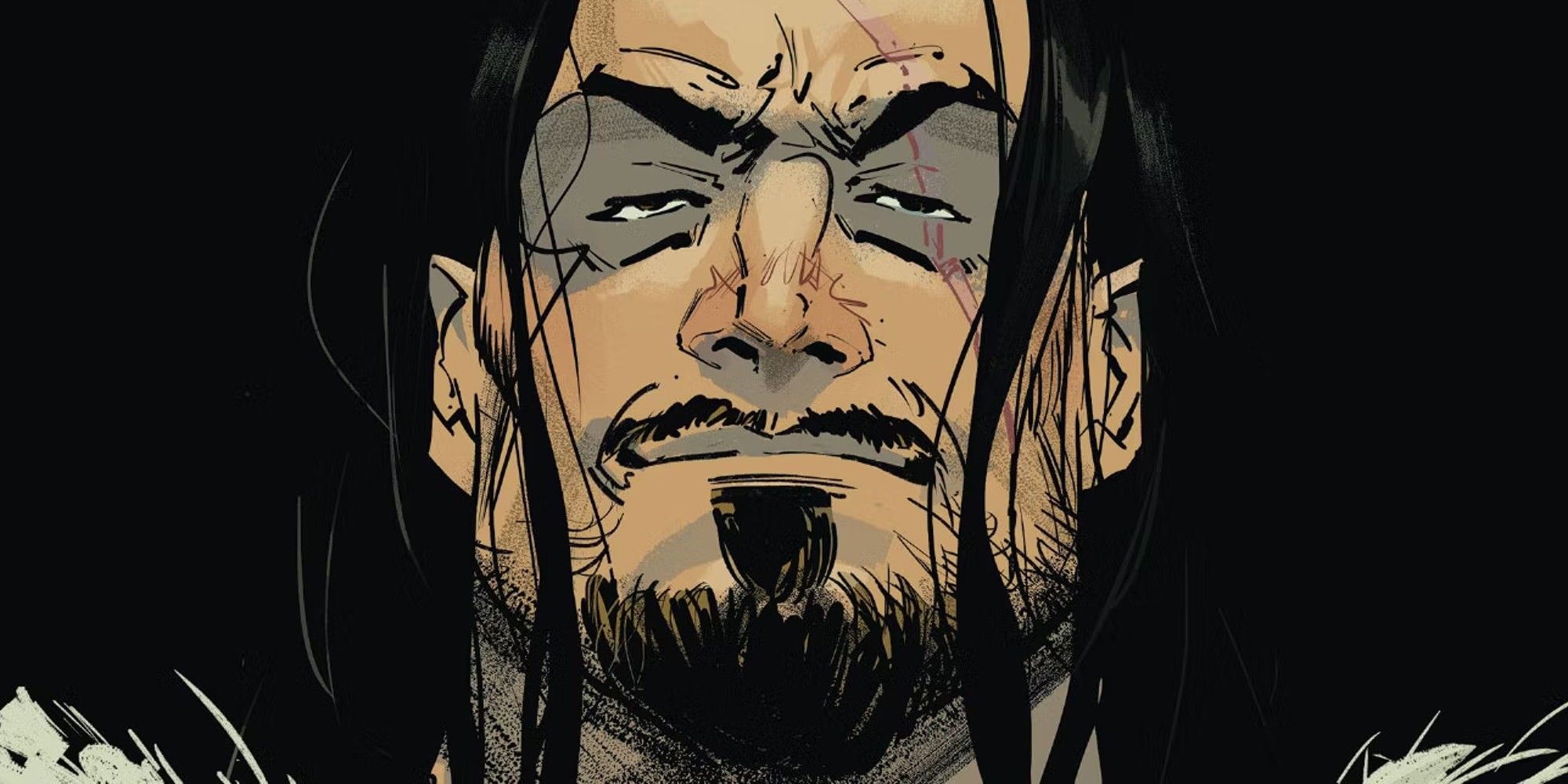 batman vandal savage