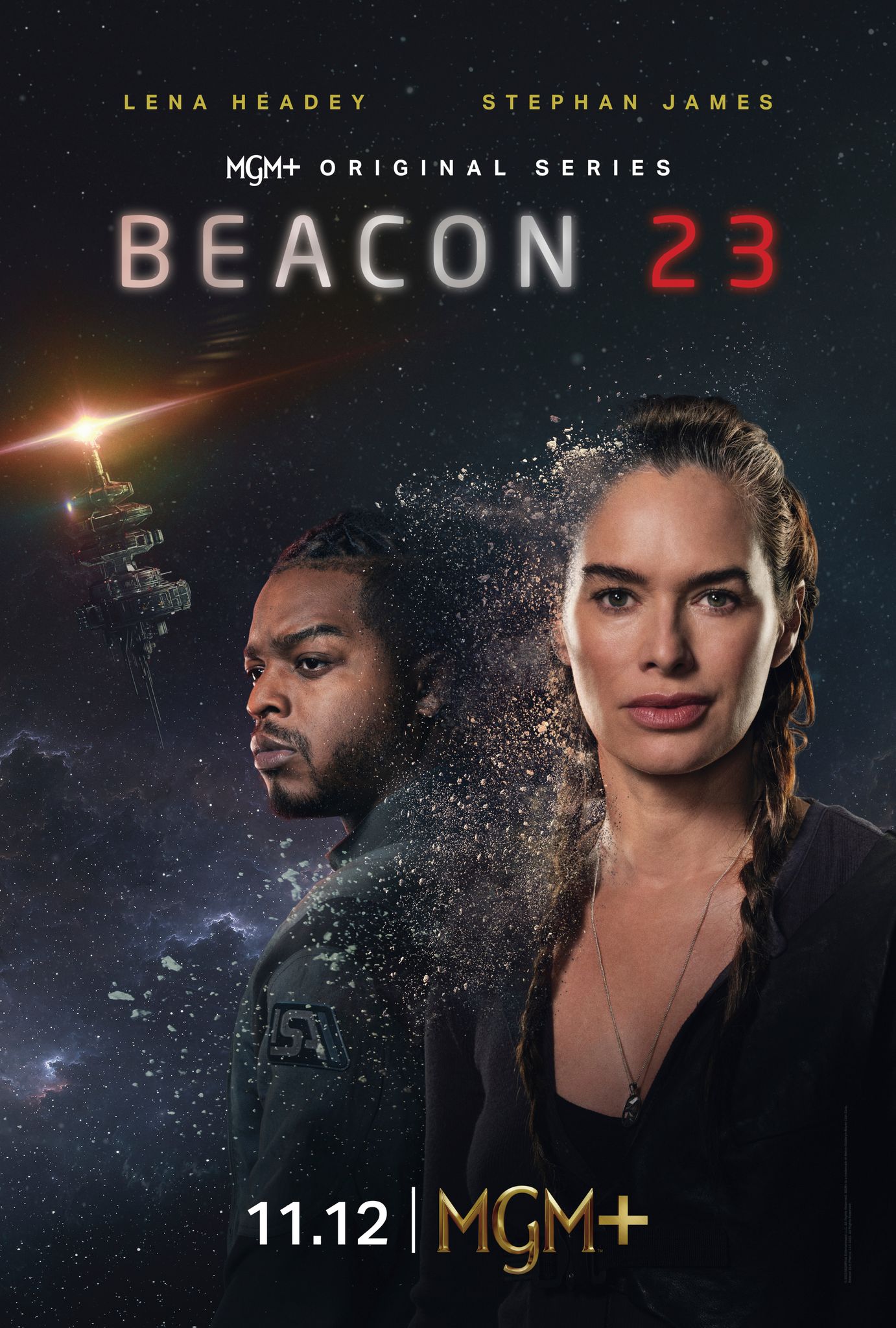 Beacon 23