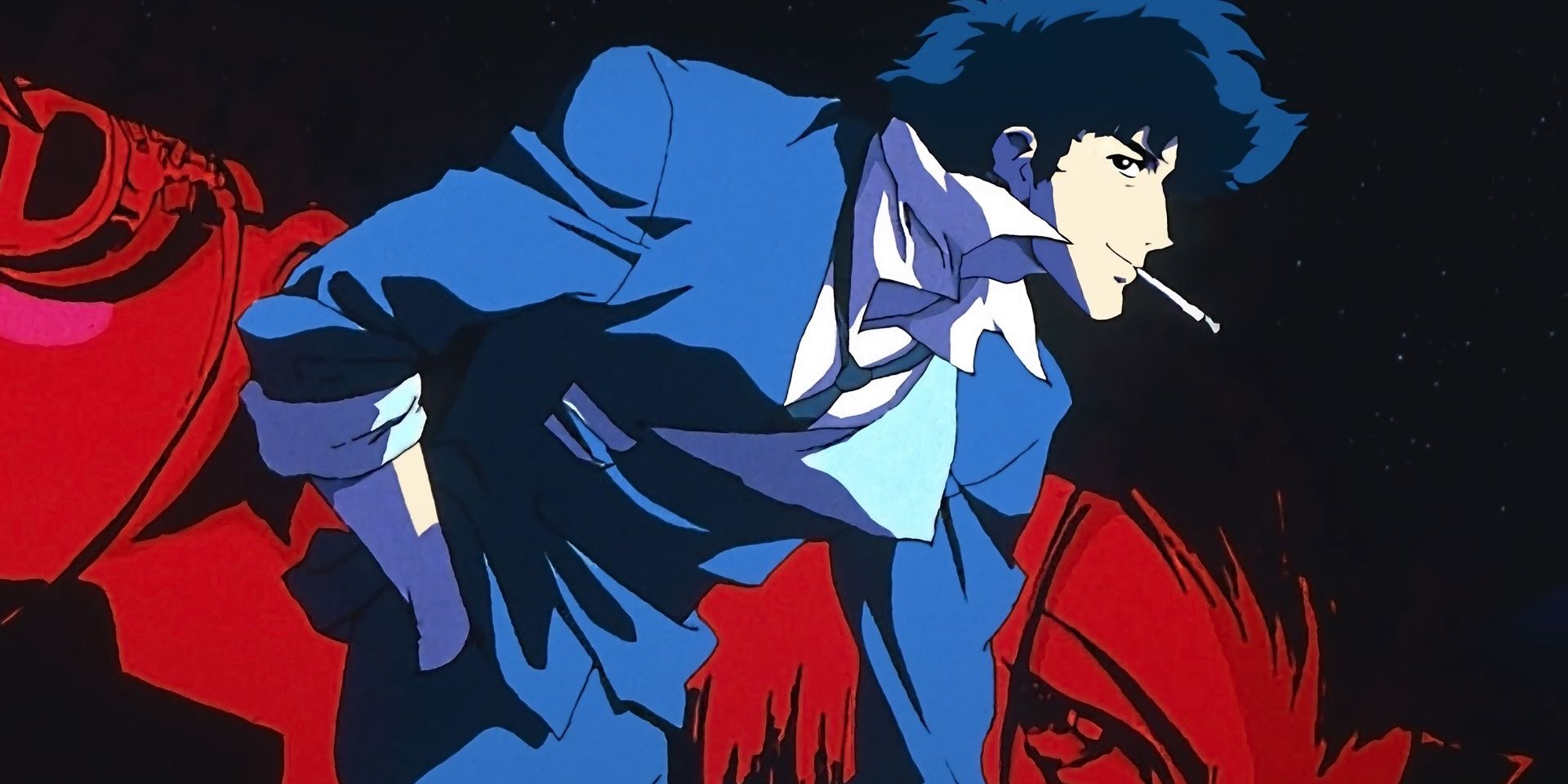 Cowboy Bebop Wallpaper Discover more 1080p, Anime, background, desktop,  full hd wallpaper. https://www.… | Cowboy bebop, Cowboy bebop wallpapers,  Cowboy bebop anime