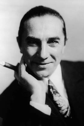 Bela Lugosi PH๏τo Poster
