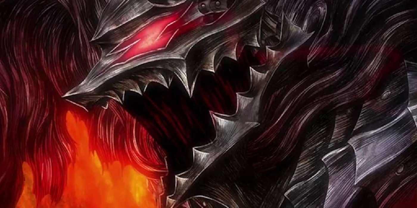 10 Best Berserk Quotes of All Time