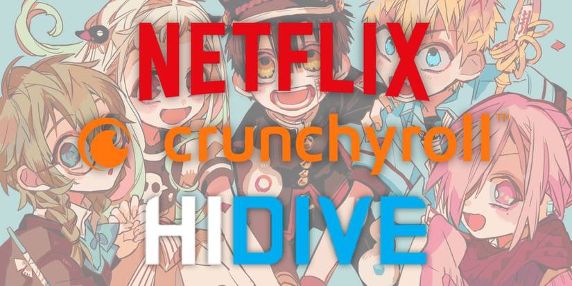 Best Anime Streaming Websites Featured Image