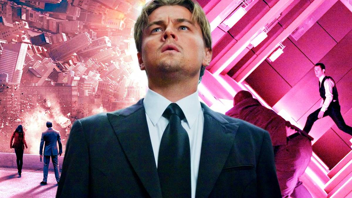 Explain Inception Inception: 20 Quotes That Will Make You Think