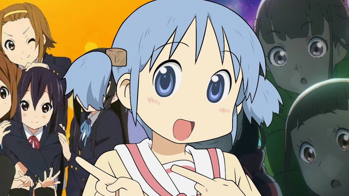 35 Best Laid-Back Slice-Of-Life Anime To Relax You