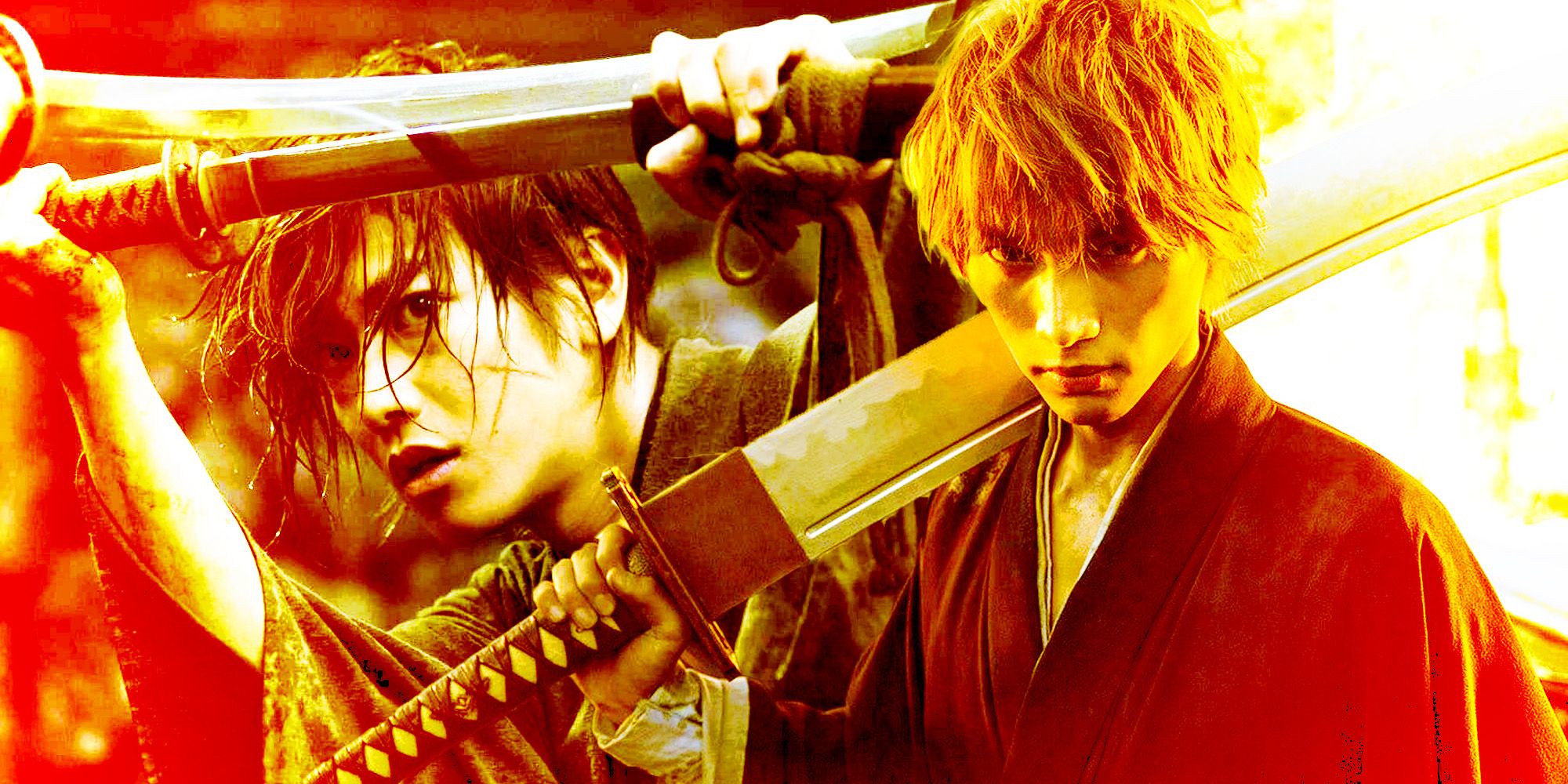 All 16 Netflix Live-Action Anime Adaptations, Ranked Worst To Best