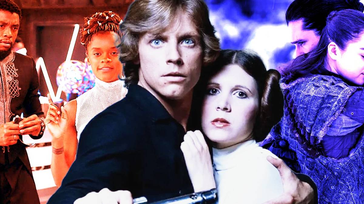 35 Best Brother And Sister Duos In Film & TV History