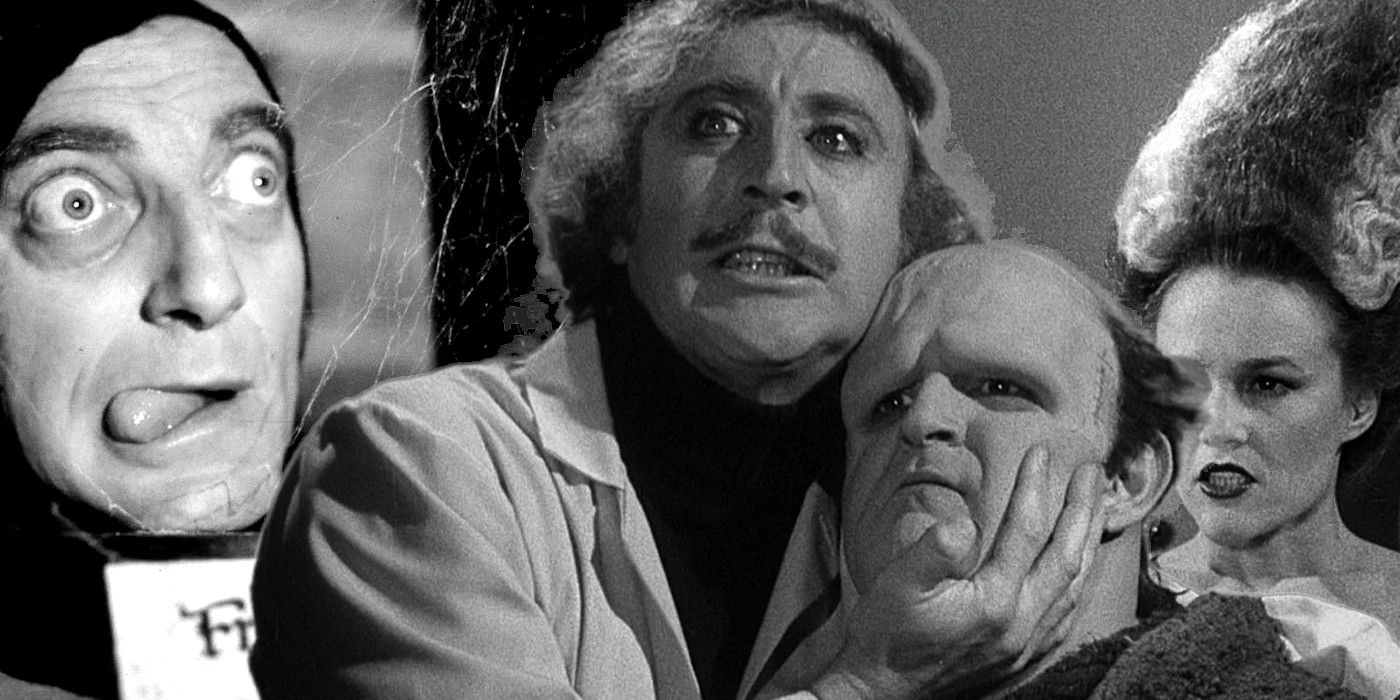 This Gene Wilder Movie From 50 Years Ago Absolutely Set The Standard For Legacy Sequels