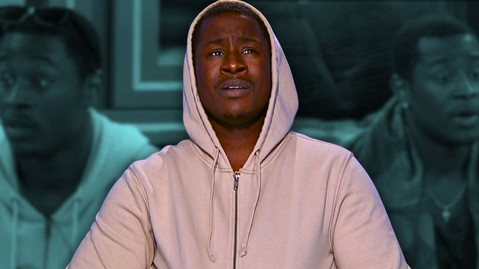 Exploding Fields Jared Big Brother 25's Jared Fields Accused Of Undergoing Media Training ...