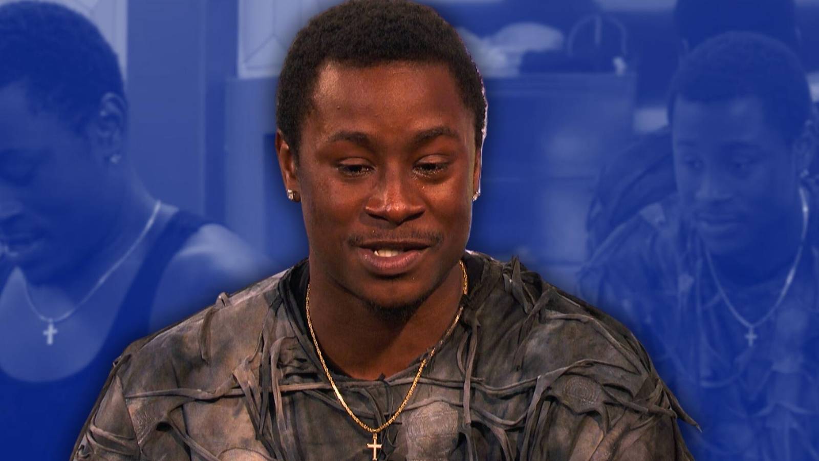 Big Brother 25's Jared Fields Claims Ableist Slur Is 