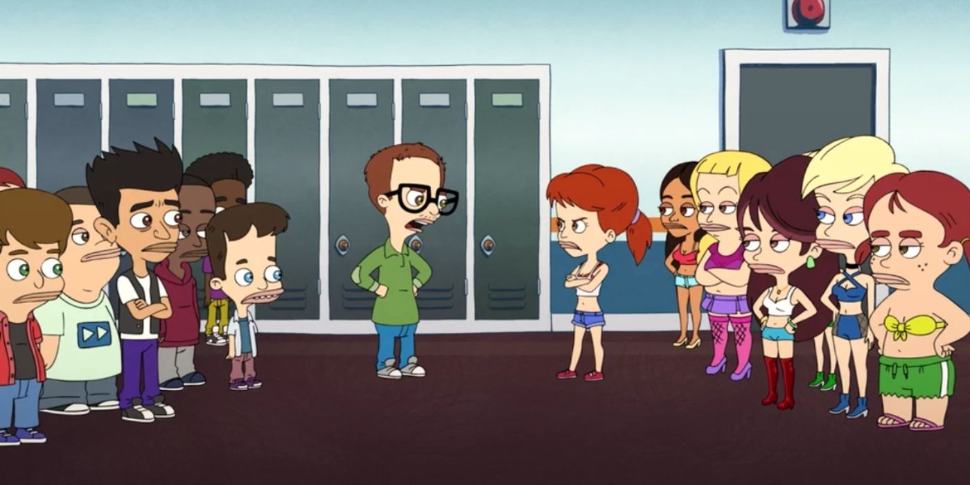 10 Big Mouth Characters Who Are Surprisingly Missing From Season 7