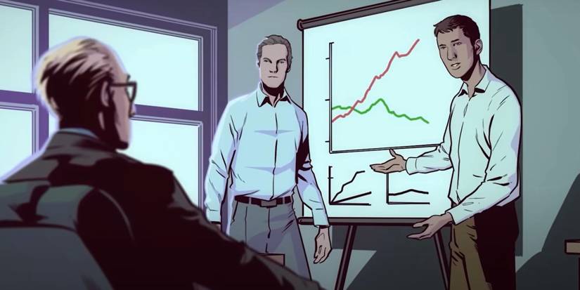 7 Most Shocking Reveals From Netflix's Big Vape: The Rise And Fall Of Juul Documentary 7 Most Shocking Reveals From Netflix's Big Vape: The Rise And Fall Of Juul Documentary