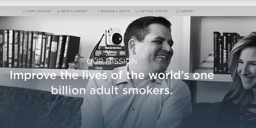 7 Most Shocking Reveals From Netflix's Big Vape: The Rise And Fall Of Juul Documentary 7 Most Shocking Reveals From Netflix's Big Vape: The Rise And Fall Of Juul Documentary