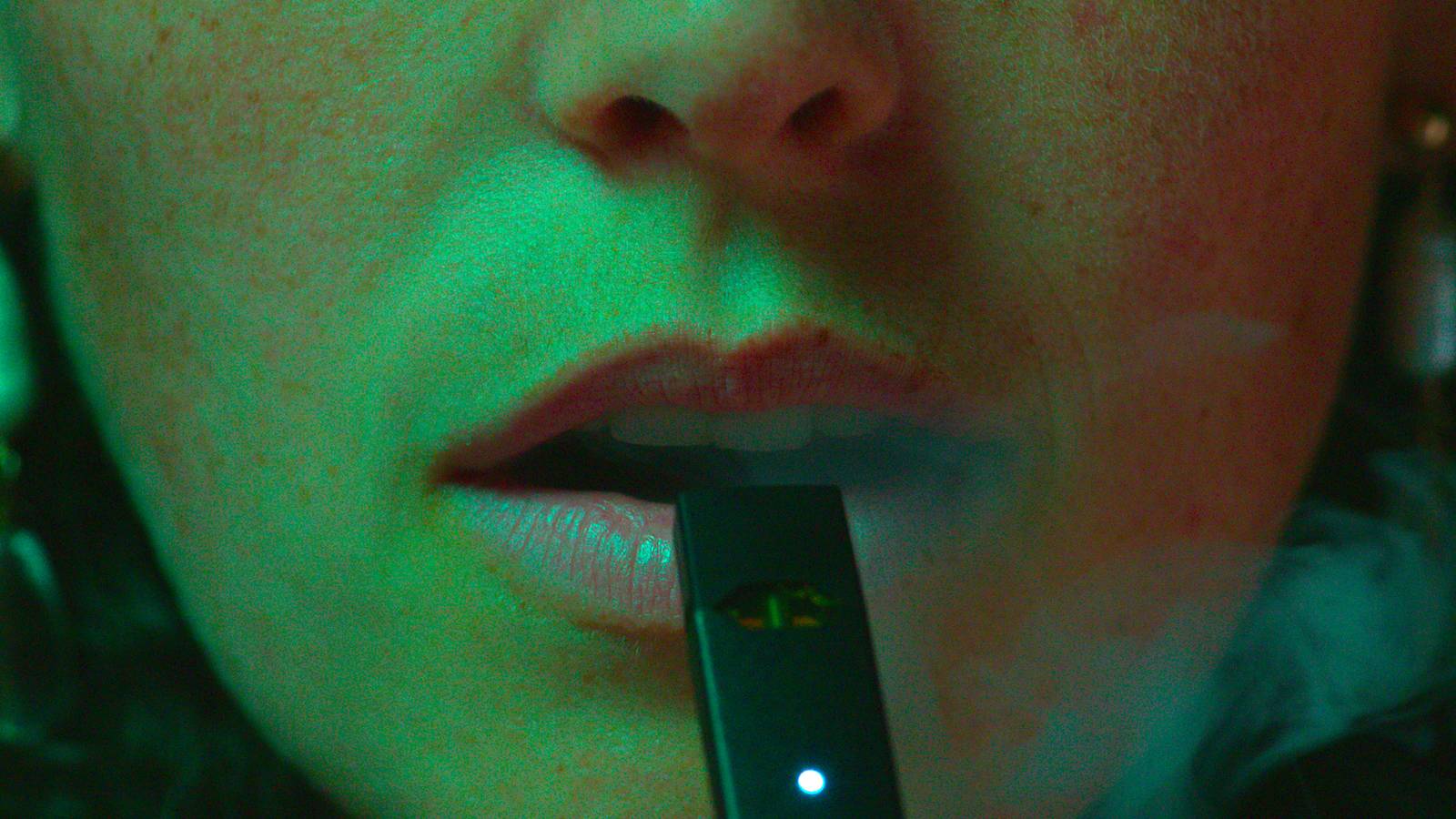 7 Most Shocking Reveals From Netflix's Big Vape: The Rise And Fall Of Juul Documentary 7 Most Shocking Reveals From Netflix's Big Vape: The Rise And Fall Of Juul Documentary
