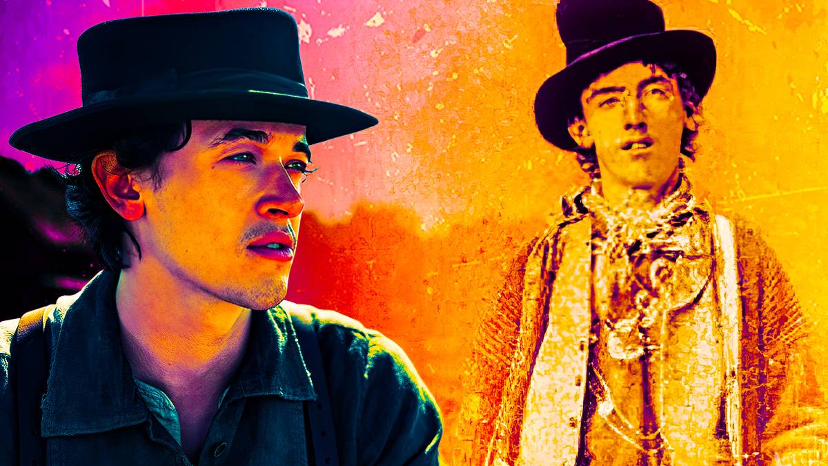 Fall Kill Count Did Billy The Kid Really Kill 21 Men? Every Confirmed Kill By The Real ...