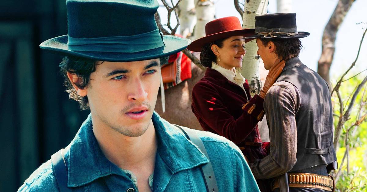 Billy The Kid Season 3