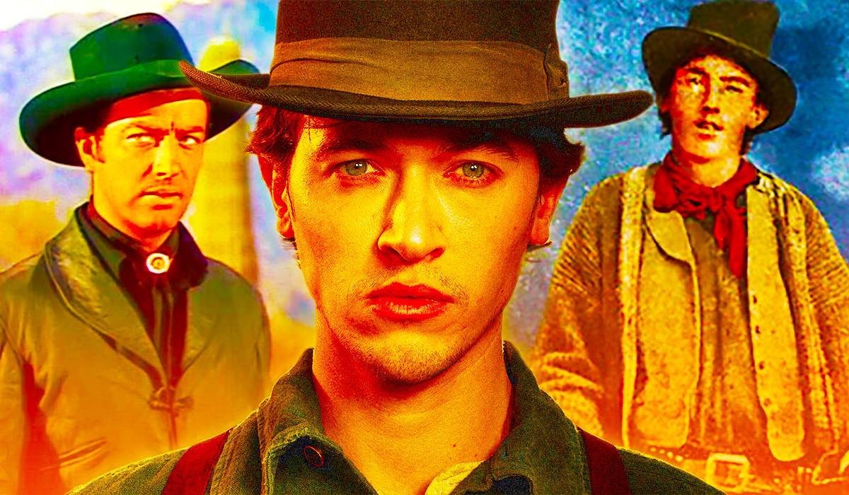 True Story Of Billy The Kid: Western Outlaw's Crimes, Legends & Death Explained