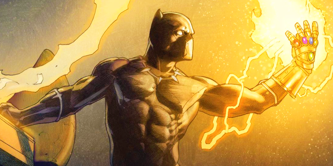 10 Best Marvel Comics Events That Have Aged Well