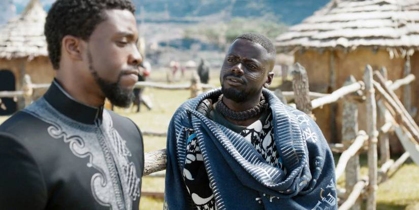 10 Best Daniel Kaluuya Movies & TV Shows, Ranked