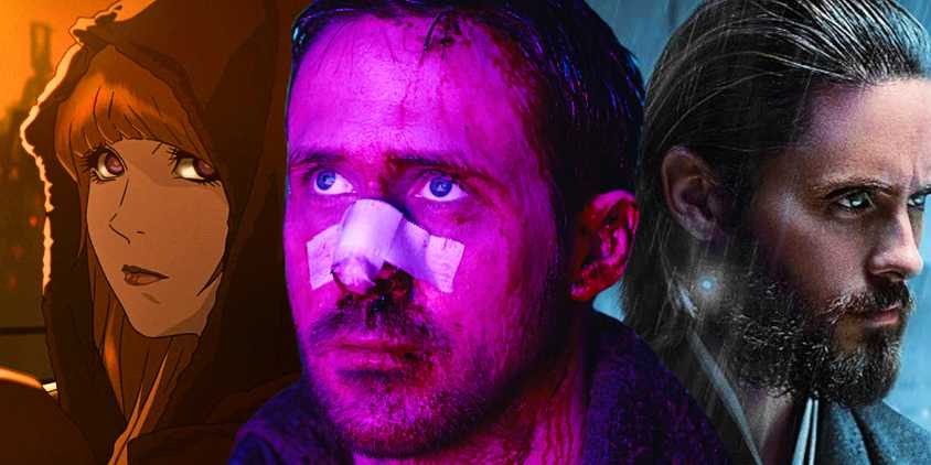 Ridley Scott S Blade Runner Secretly Connects To 2 Other Sci Fi Movie