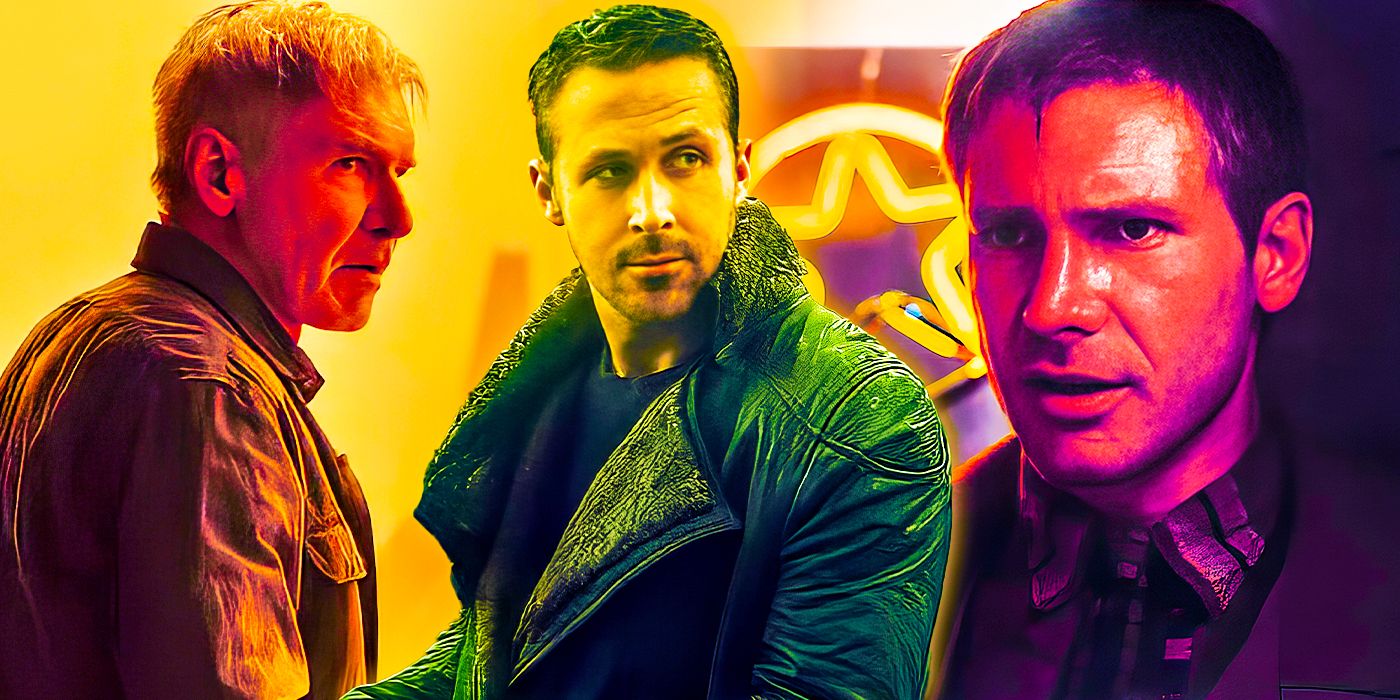 Upcoming Blade Runner Show Can Finally Fix The Biggest Problem With The First 2 Movies