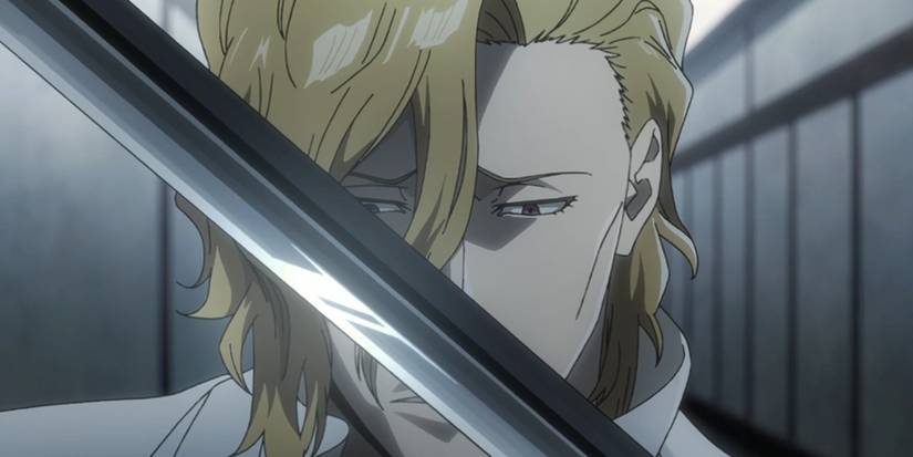 Bleach's 15 Most Powerful Captains, Ranked By Strength