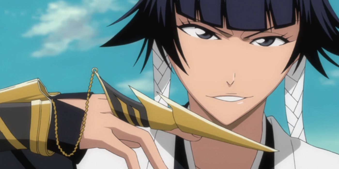 Bleach's 10 Strongest Women, Ranked