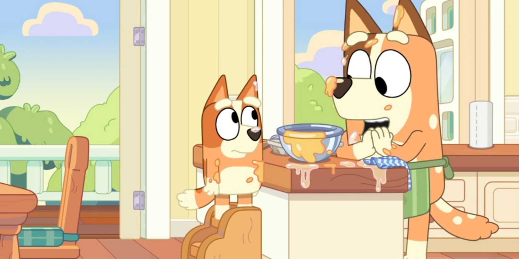 Chilli Parents 10 Episodes Of Bluey That Every Parent Can Learn From