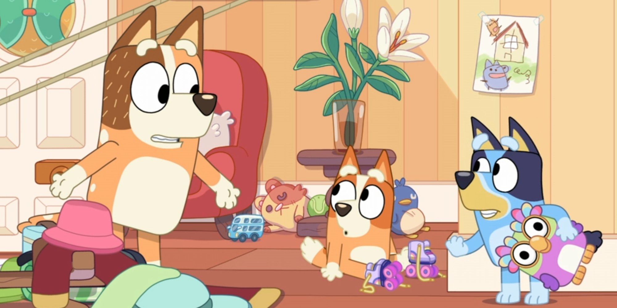 10 Episodes Of Bluey That Every Parent Can Learn From