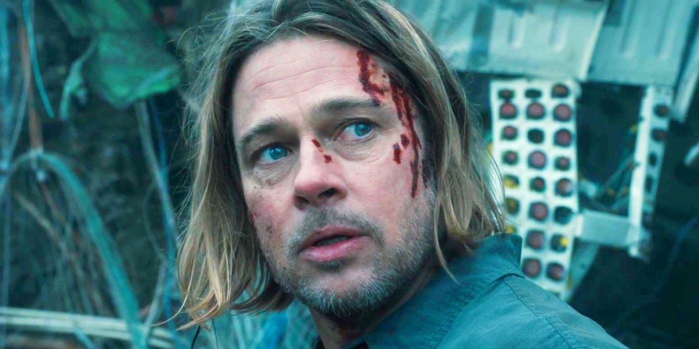 Brad Pitt: Net Worth, Age, Height & Everything You Need To Know About the Oscar-Winning Actor