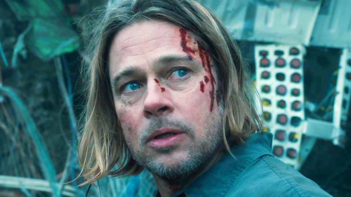 New World War Z Movie Officially Confirmed After David Fincher Sequel new-world-war-z-movie-officially-confirmed-after-david-fincher-sequel