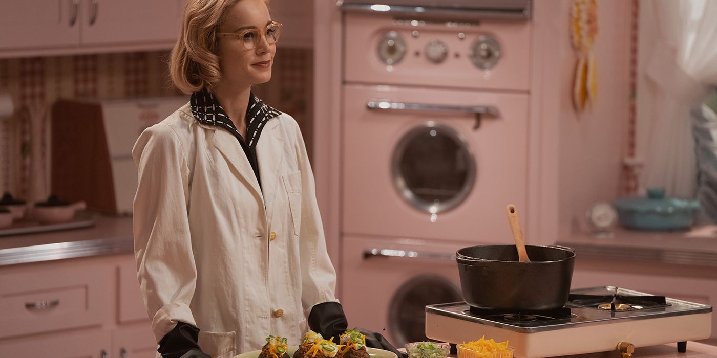Lessons In Chemistry: Where You've Seen The Fran Frask Actress Before