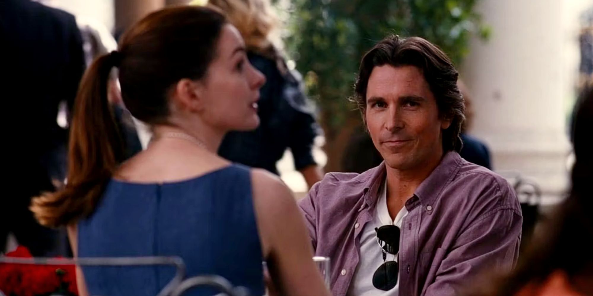 Christian Bale ya reveló su primera condición para regresar para The Dark Knight 4