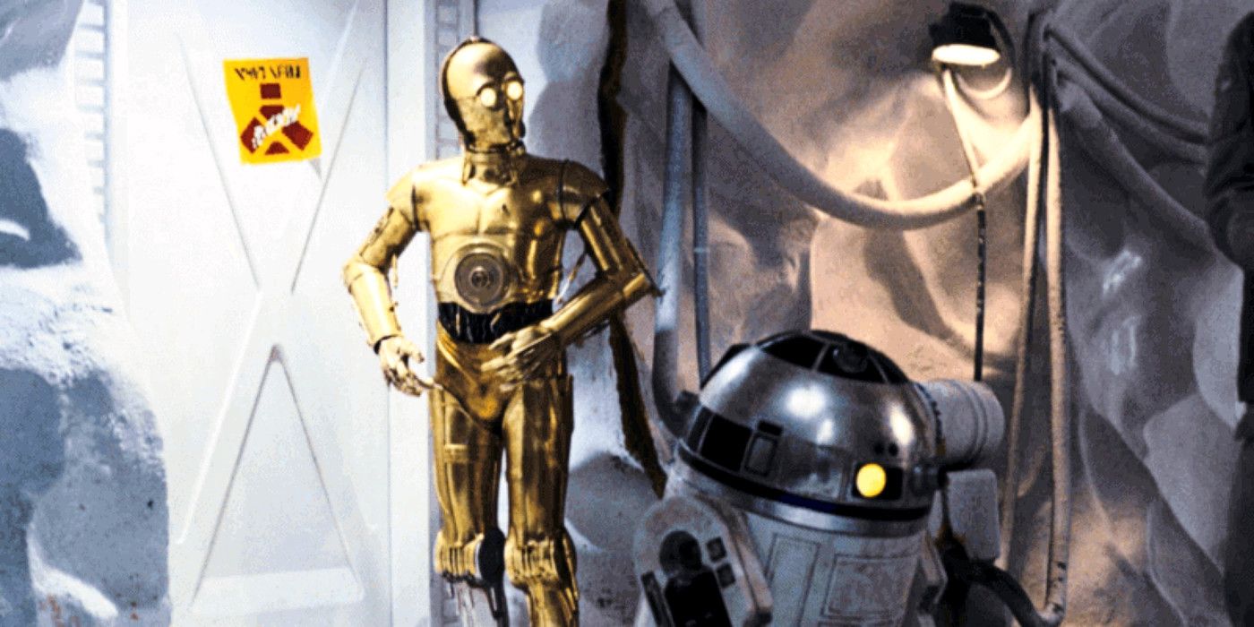 Los 116 Jedi que aparecen en películas y programas de televisión de Star Wars