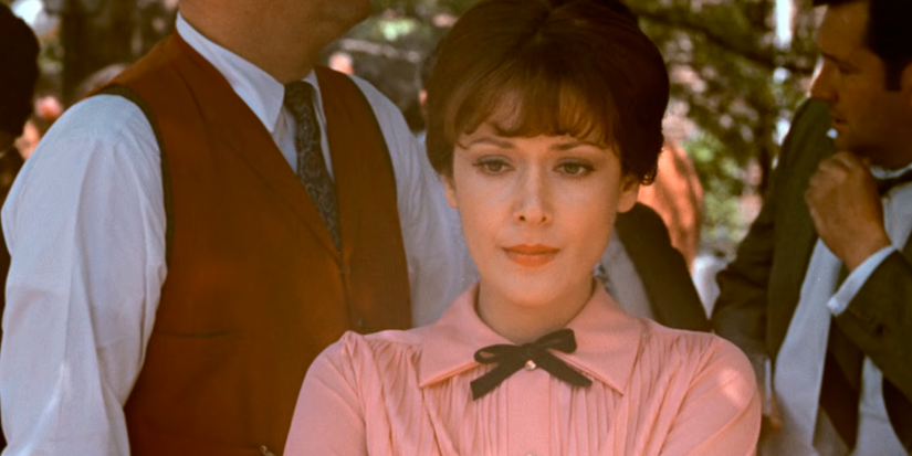 Corleones The Godfather's Corleone Family Tree Explained: All 22 Members