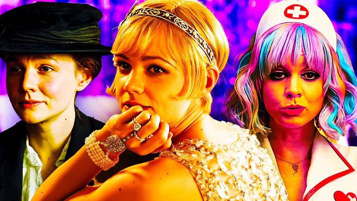 Carey Mulligan's 10 Best Movies, Ranked According to Metacritic, image size:1200x675